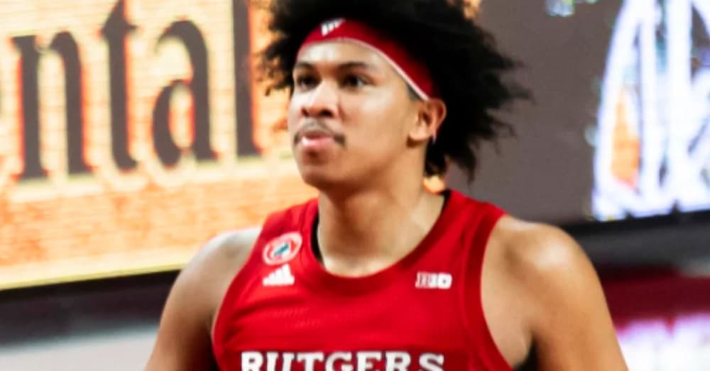 Ron Harper’s Reaction to Son Dylan Harper’s Disappointment: A Father’s Perspective