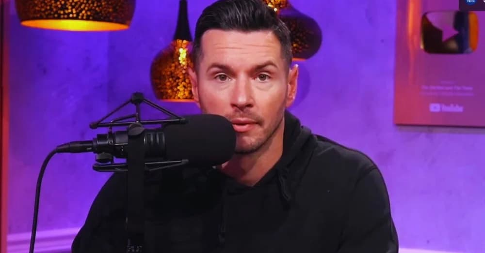 Ballers Unite: JJ Redick’s Legendary Starting Five Revealed