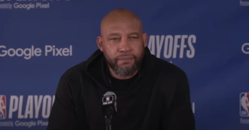 LA Lakers Shake Up Coaching Staff: Darvin Ham Out After Playoff Disappointment
