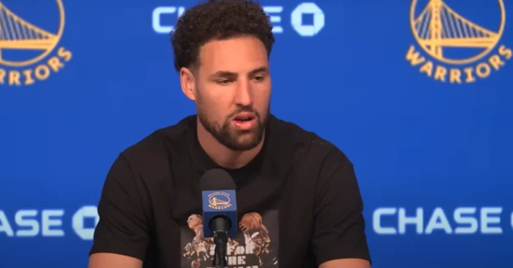 Klay Thompson Joins Mavericks: A Fresh Start or the Beginning of the End?