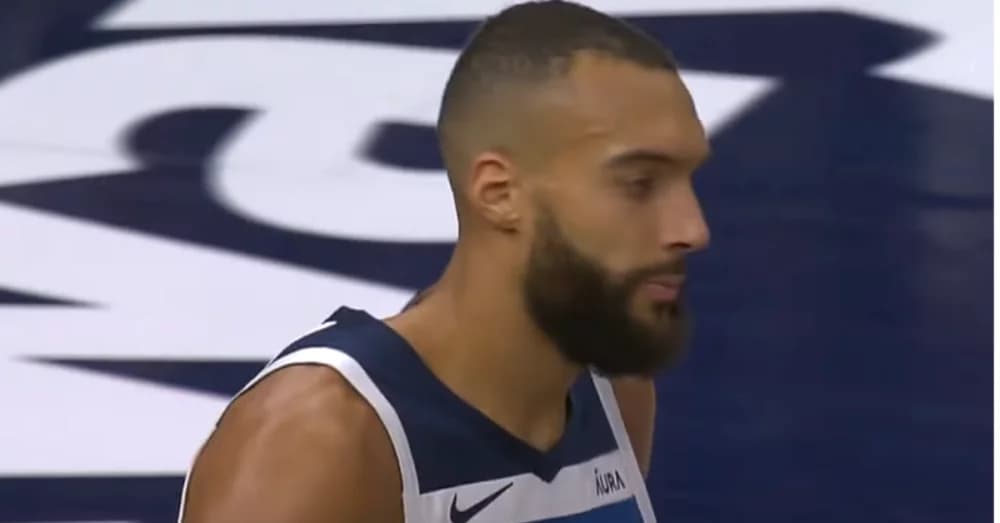 Why NBA Players Criticize Rudy Gobert’s Game