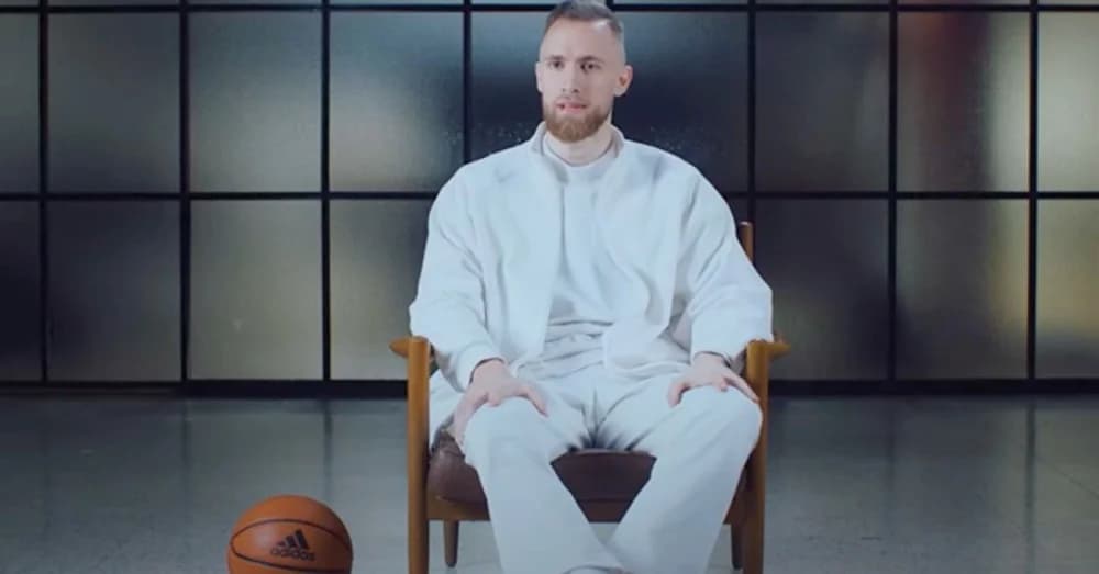 As NBA Doors Stay Open, Dzanan Musa Remains Loyal to Real Madrid