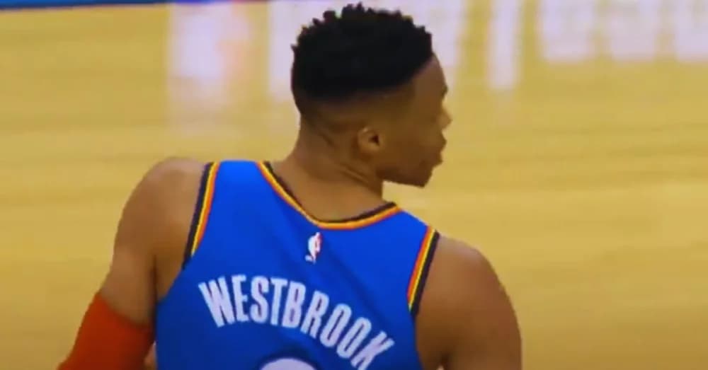 Russell Westbrook Potential Move to Denver: A Trade in the Works