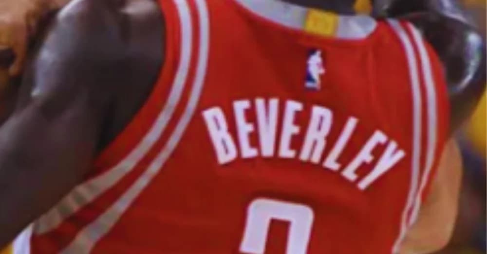 Patrick Beverley on the Challenges of Playing Overseas