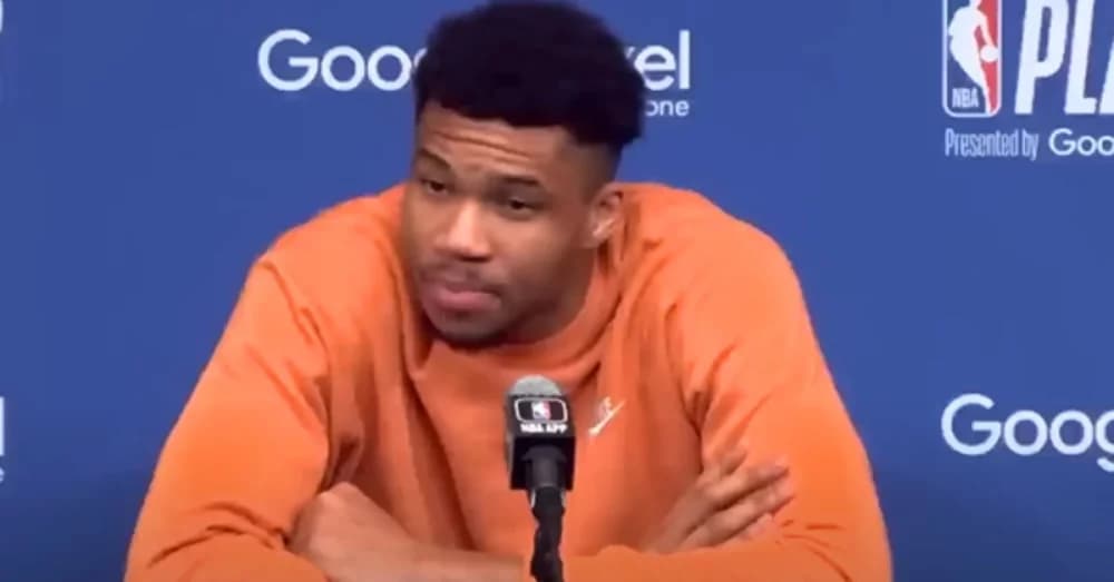 Giannis Antetokounmpo: Humility and Hard Work