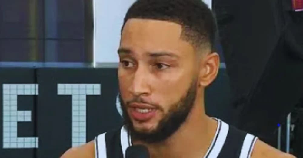 Ben Simmons Poised for a Comeback with the Brooklyn Nets
