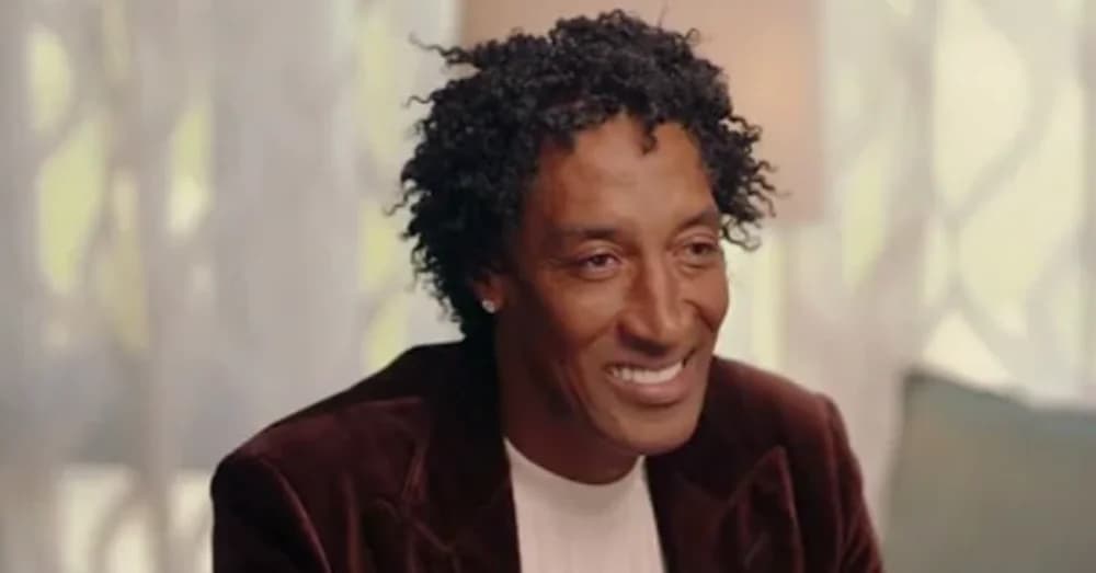 Scottie Pippen Alleges Scorekeeping Bias in Favor of Michael Jordan in New Book