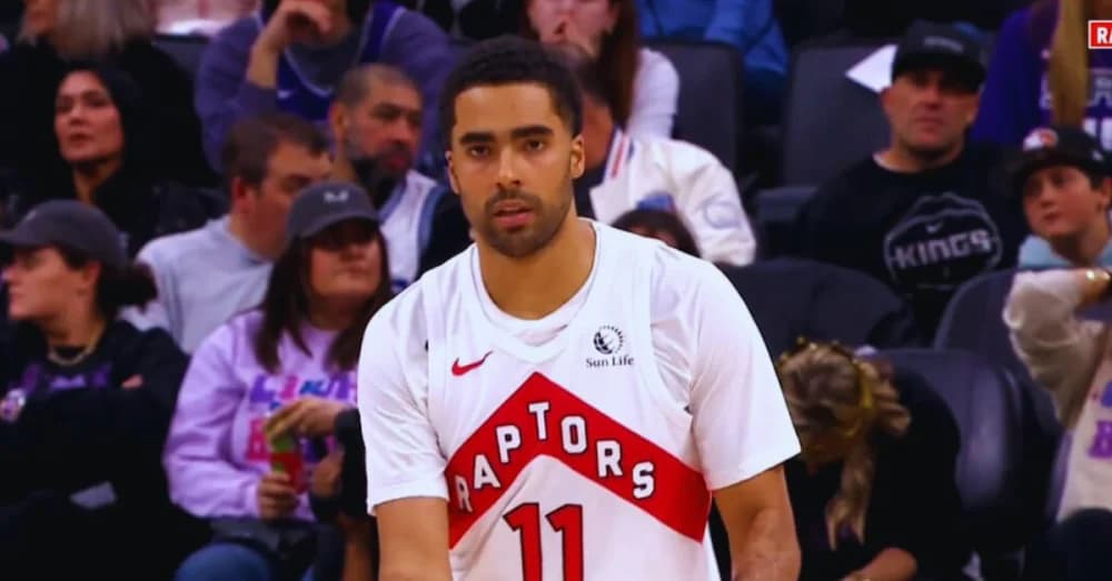 Jontay Porter Faces Lifetime Ban Amid Gambling Probe