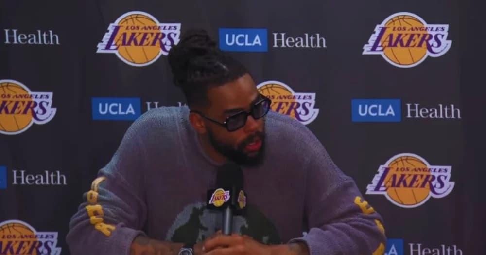 Kobe Bryant’s Final NBA Game: Insights from D’Angelo Russell