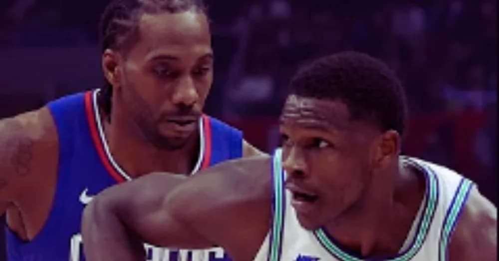 Clippers Face Timberwolves Amidst Kawhi Leonard’s Injury