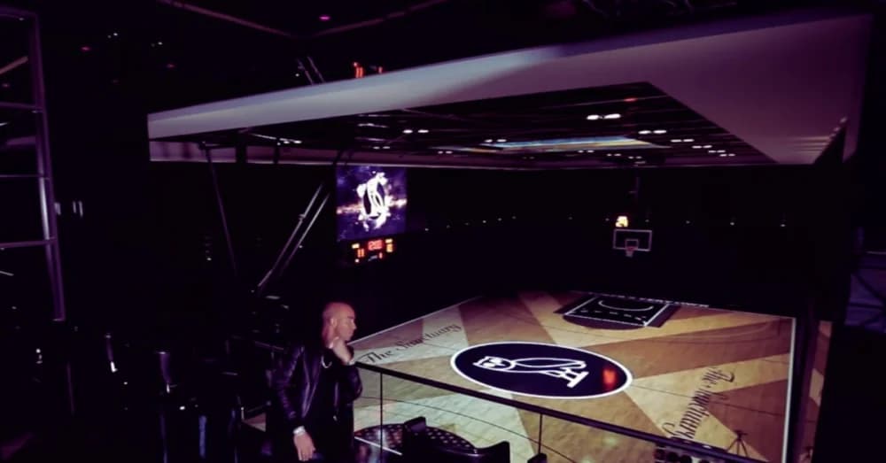 Inside the NBA’s Game-Changing Campaign to Woo Europe’s Youth