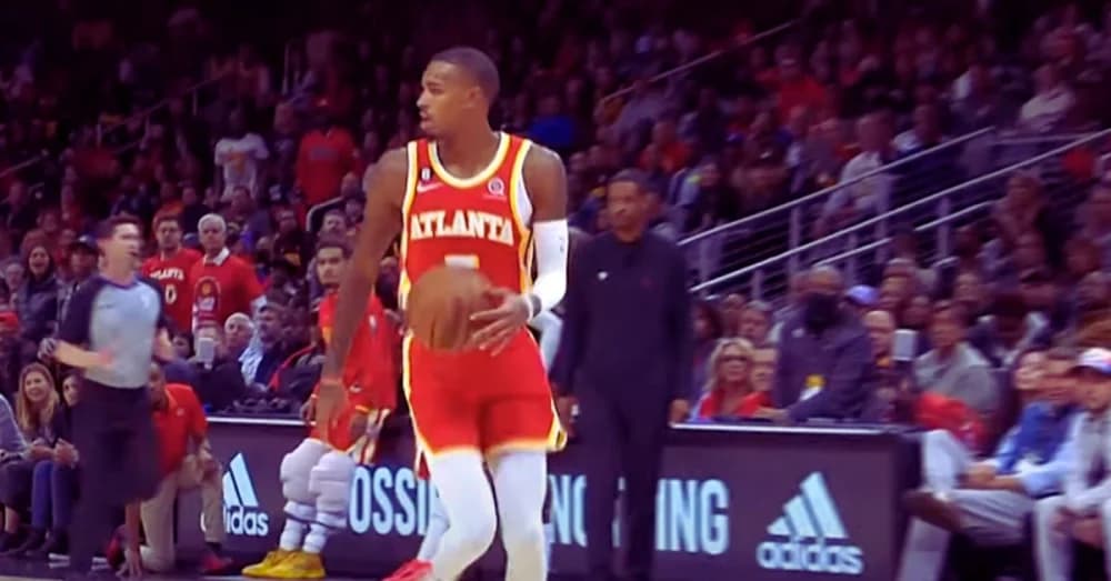 LA Lakers Trade Deadline Buzz: Dejounte Murray Emerges as Potential Solution Amid Struggles