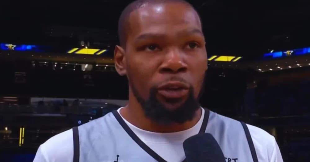 Kevin Durant’s Tribute Track ‘Scared Money’