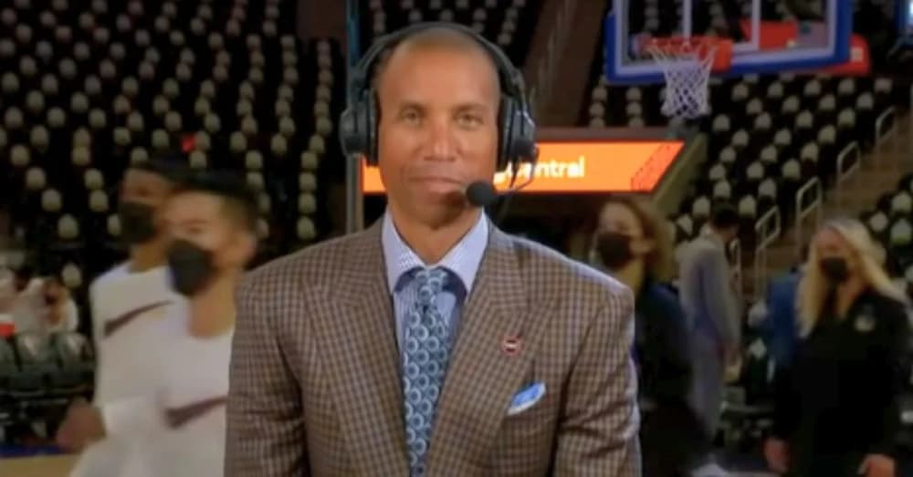 Twitter Erupts Over Reggie Miller All-Star Ballot Controversy