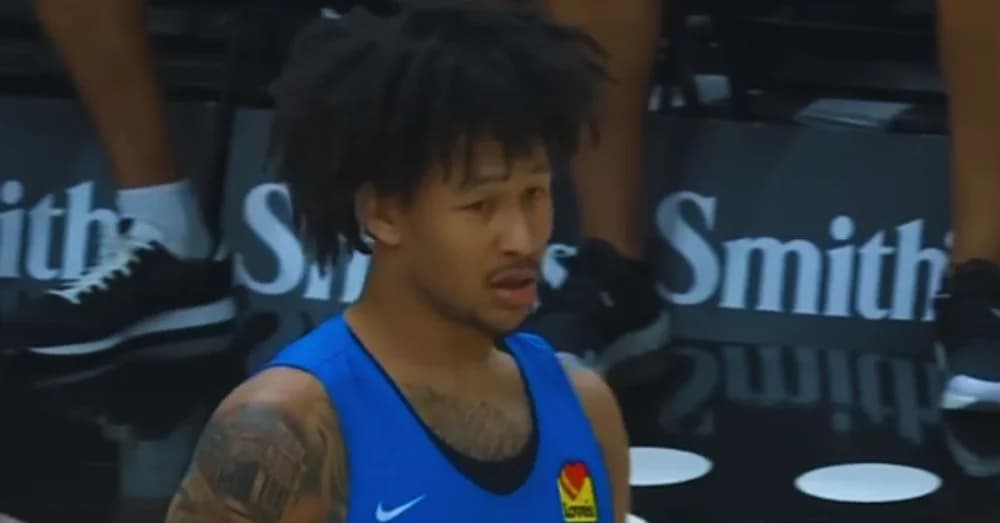 Jaylin Williams: Expectations for the 2024–25 NBA Season