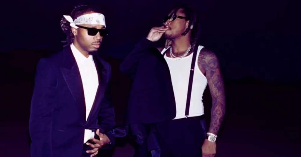 Metro Boomin Praises P.J. Washington’s Stellar Performance in 2024 NBA Playoffs