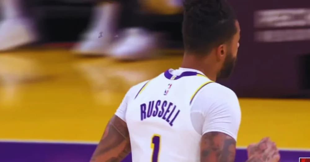 Hawks Hunt for Third Wheel in Shocking D’Angelo Russell Swap!