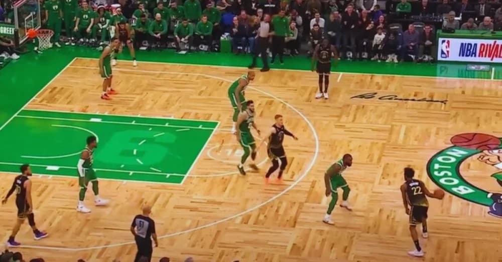 Unveiling the NBA’s Mid-Season Grades: A+ for Boston, Frustration for Golden State