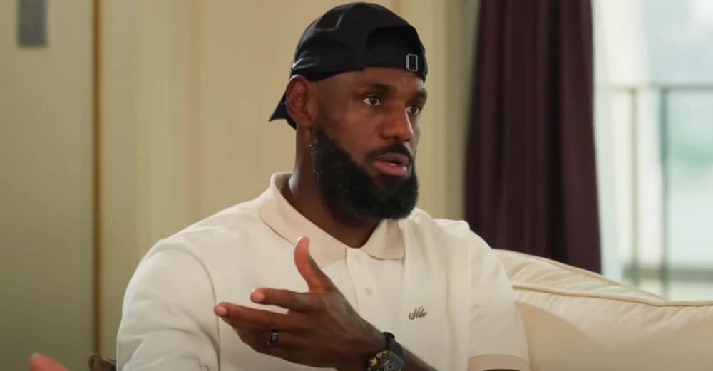 LeBron James Sparks Retirement Buzz with ‘Second Decision’ Tease as Lakers Ticket Prices Explode