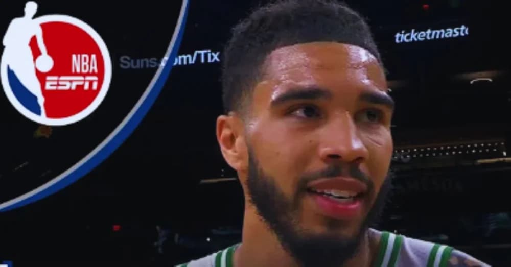 Celtics Prevail Over Suns: Tatum and Brown Lead the Charge