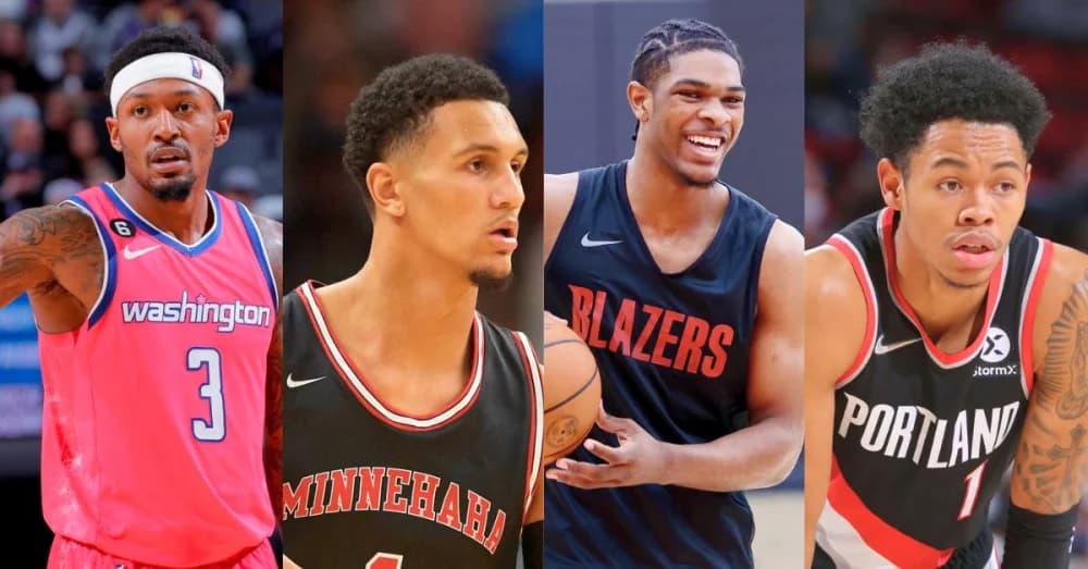 NBA Fantasy Basketball Start/Sit Guide – Jan. 28, 2024