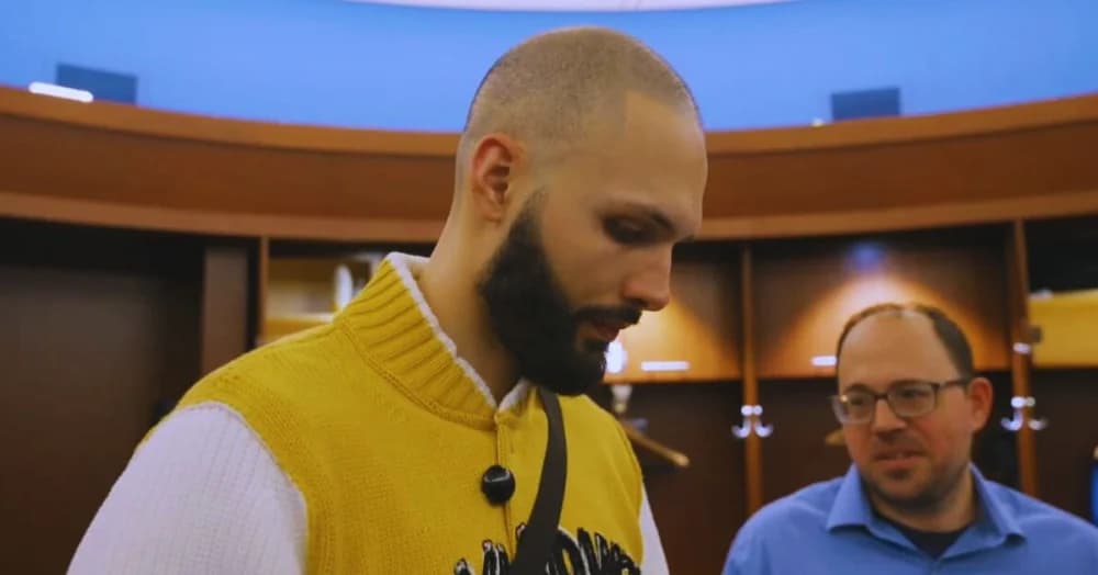 Why Evan Fournier Said No to the NBA: A Bold Shift to Olympiacos