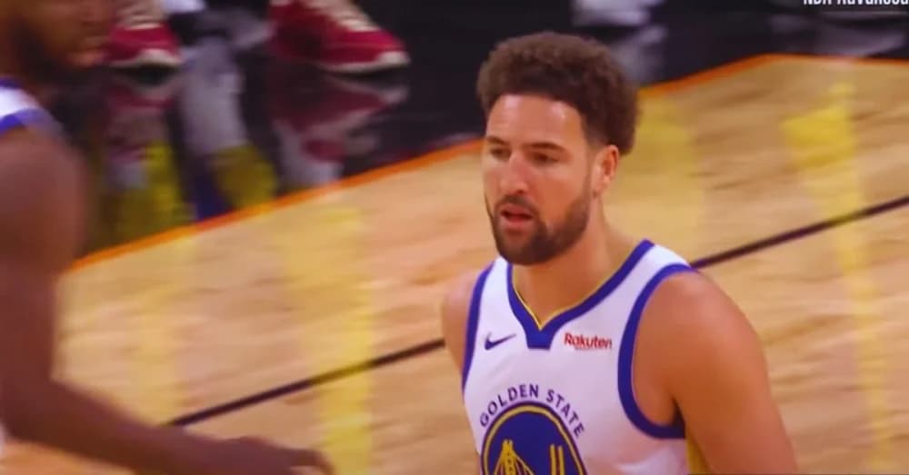 Strategic Shifts and Struggles: Golden State Warriors Unprecedented Move Amidst Turmoil