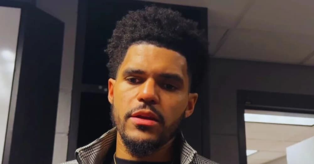 Tobias Harris and the Philadelphia 76ers Arguably in the Unpredictable Position