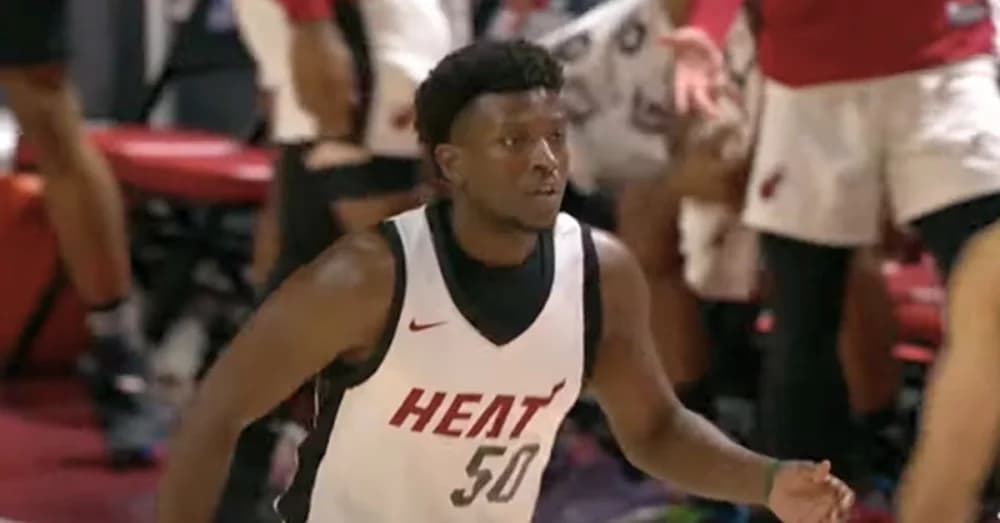 Isaiah Stevens Shines at NBA Summer League, Eyes Two-Way Contract