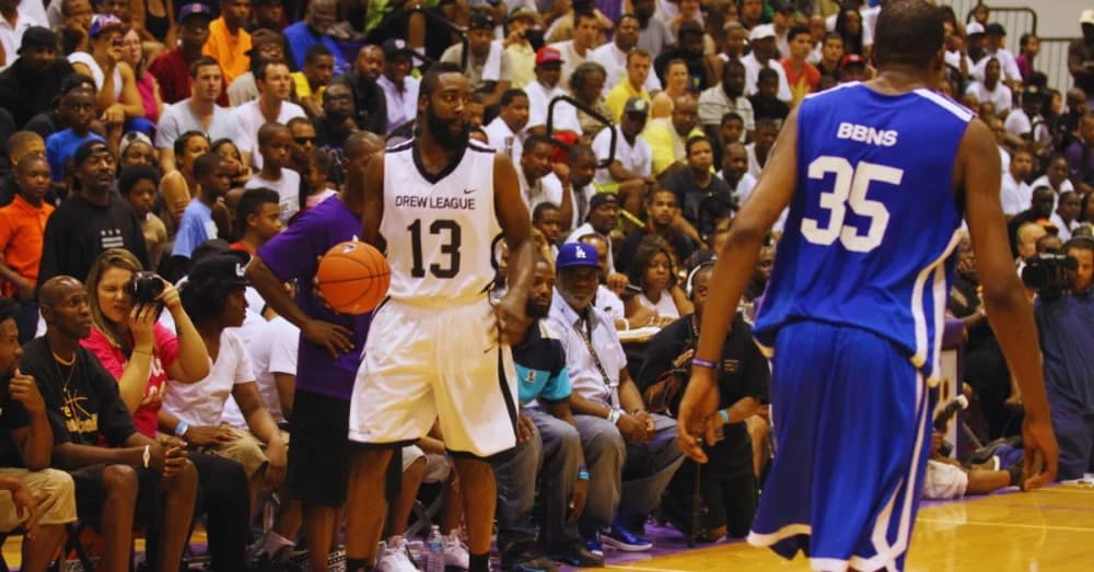 Clippers Stun Warriors: Harden, Zubac, Powell Lead L.A. to Victory