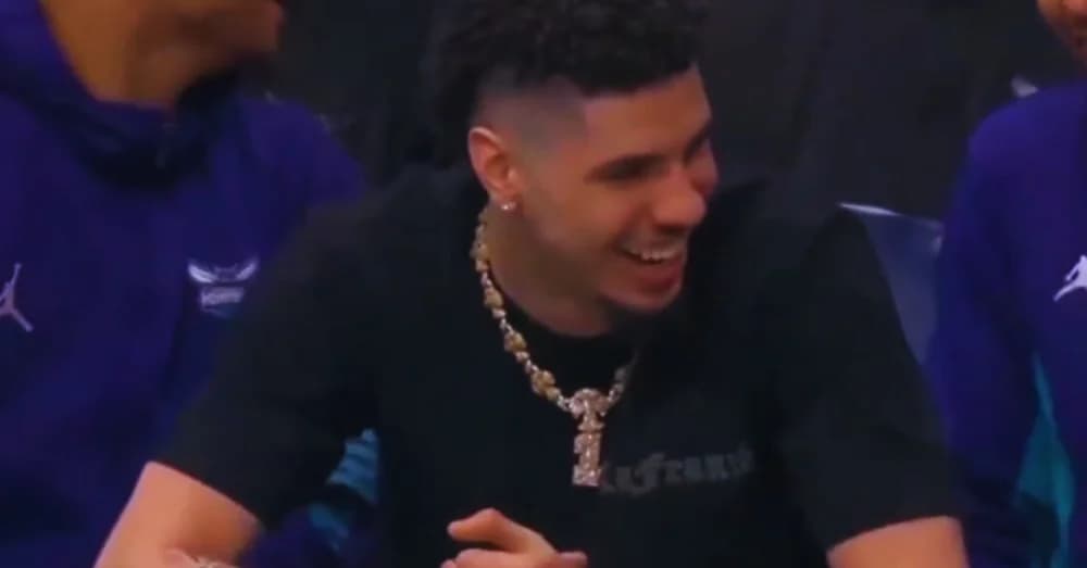 The Hornets’ Unusual Response to Coach Ejection