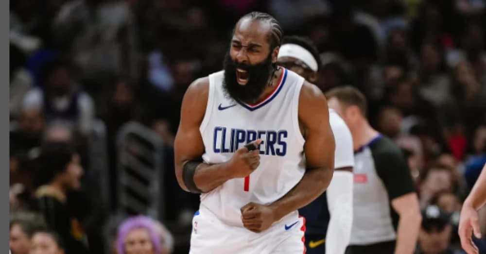 James Harden’s Girlfriend Paije Speights Stuns at Rajon Rondo’s Wedding in Italy