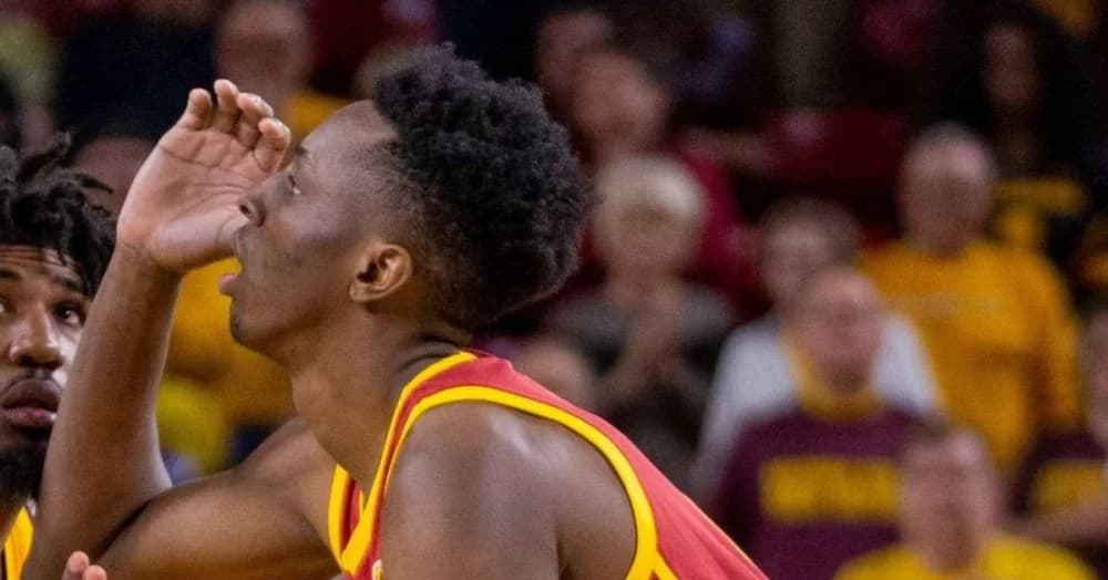 Is Onyeka Okongwu the Future of the Hawks? Time to Make the Call!