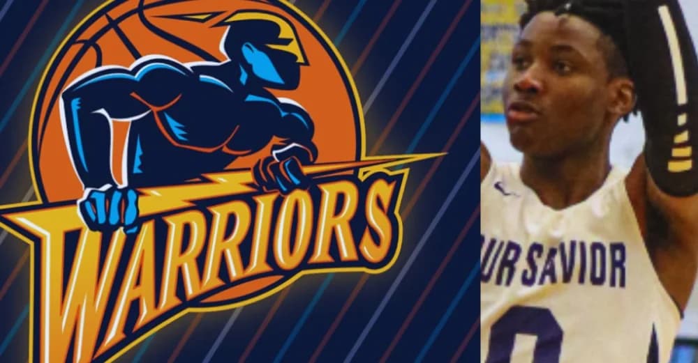 Why the Golden State Warriors Should Trade Jonathan Kuminga Now