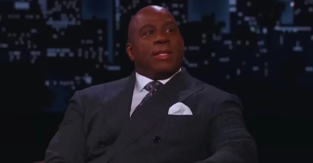 Magic Johnson’s LAFC Dominance Defies Messi Mania
