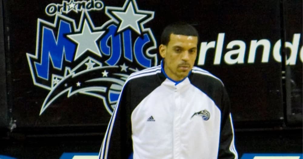 Matt Barnes Speaks Out: Why Athletes Shouldn’t Have to Endure Personal Attacks