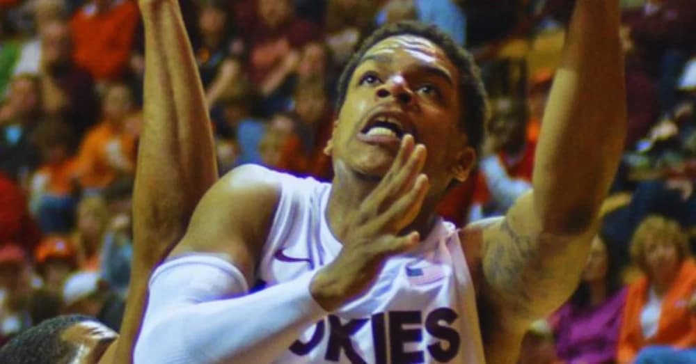 Jarell Eddie Embraces New Role with Peristeri