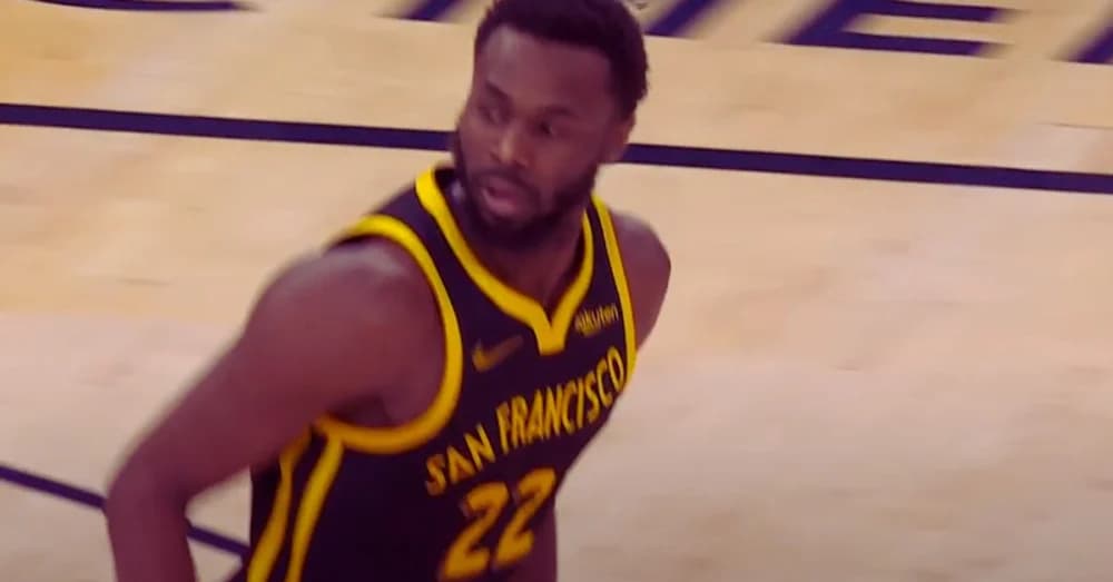 Mavericks Explored in Andrew Wiggins Trade Talks as Warriors Forward Seeks Fresh Start