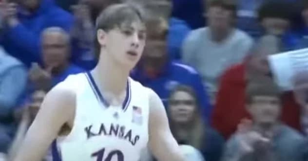 The Journey Of Johnny Furphy from Underdog to NBA Prospect