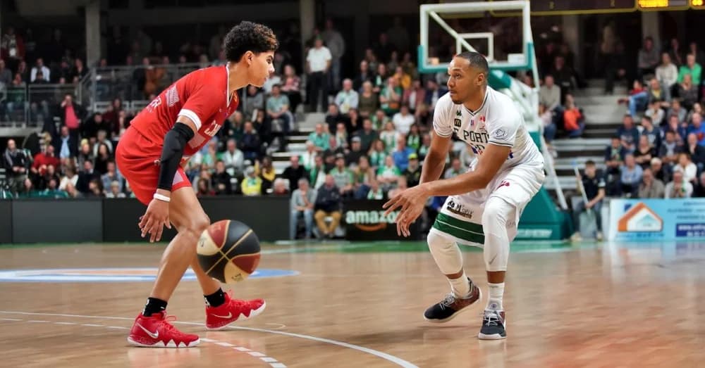 Fans React to Killian Hayes’ Release: Is the NBA Too Harsh on Young Talent?