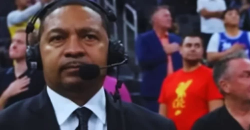 Mark Jackson: From NYC Hoops to NBA Commentary