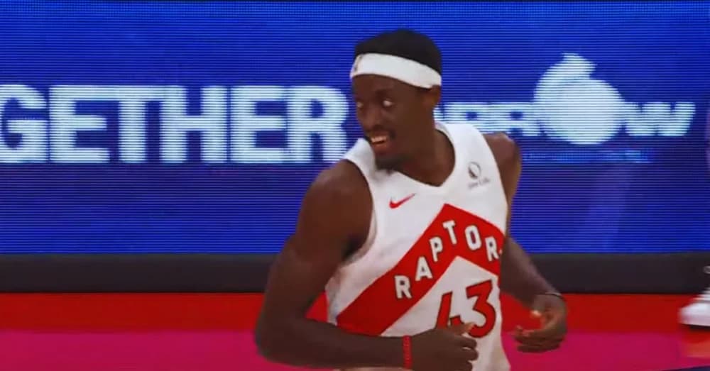 Pascal Siakam Trade Talks Heat Up, Will the Warriors Secure the Deal?