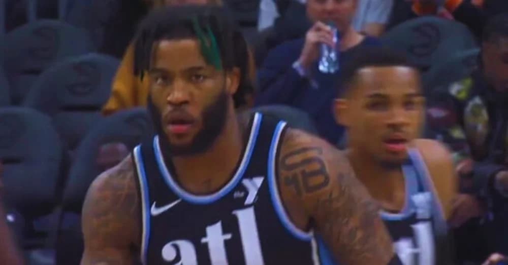 Saddiq Bey’s ACL Tear Turns Up the Heat in Playoff Push