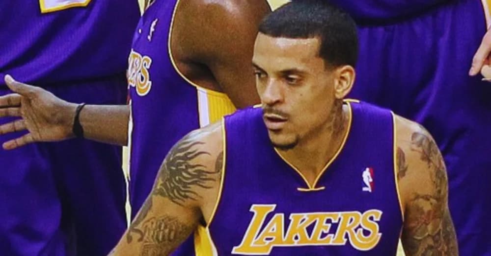 Matt Barnes and Dwyane Wade: Transforming Sports Podcasts