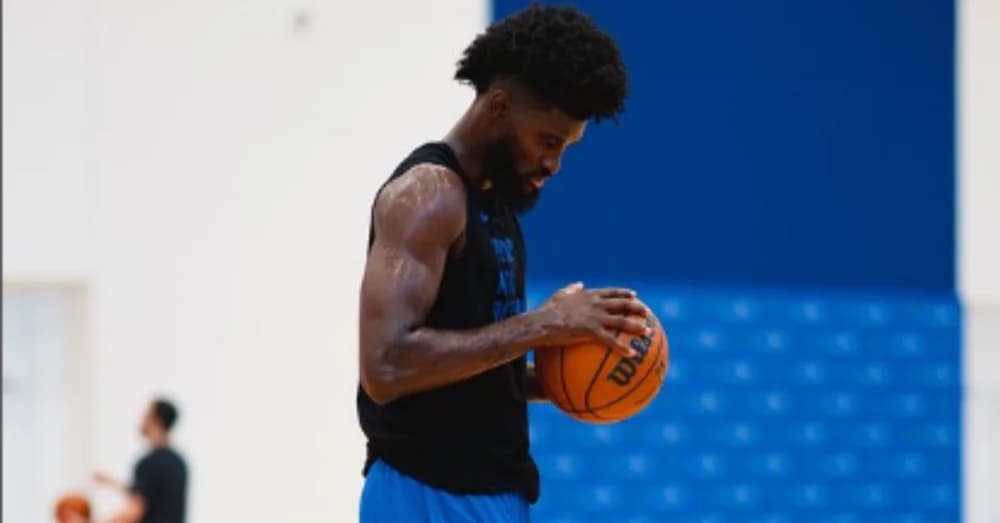 Jonathan Isaac’s Call to Christians: Stand for Biblical Truth Amid Election Tensions