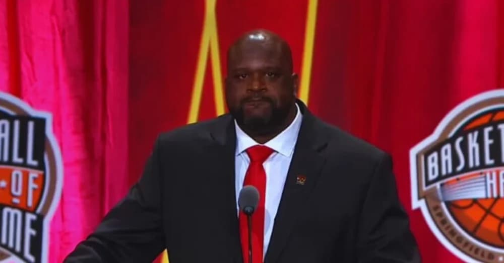 Shaq’s Career-Defining Mistake Revealed