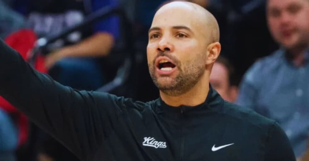 Jordi Fernandez’s Rise to NBA Coaching Stardom