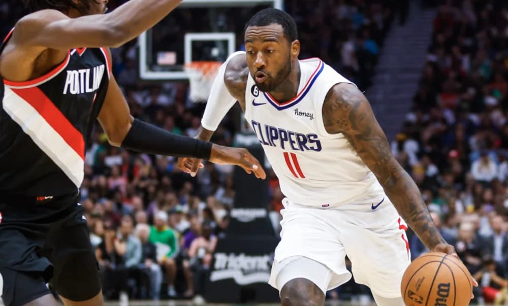 Former NBA First Overall Pick Remains Unattached in Free Agency