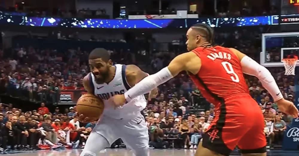 Kyrie Irving Pivotal Season: Make or Break for the Mavericks