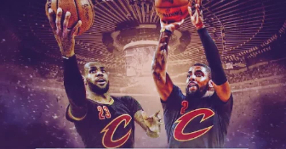 Cleveland Cavaliers Cruise to Seventh Victory